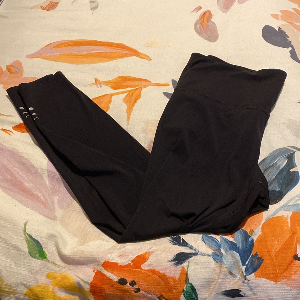 Elastique Athletics L’Original Microperle leggings XL 27”